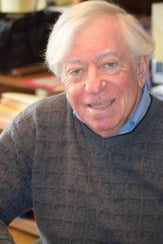 Robert Gordon Robert Gordon